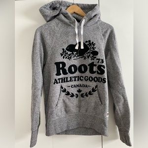 Roots Boyfriend Hoodie